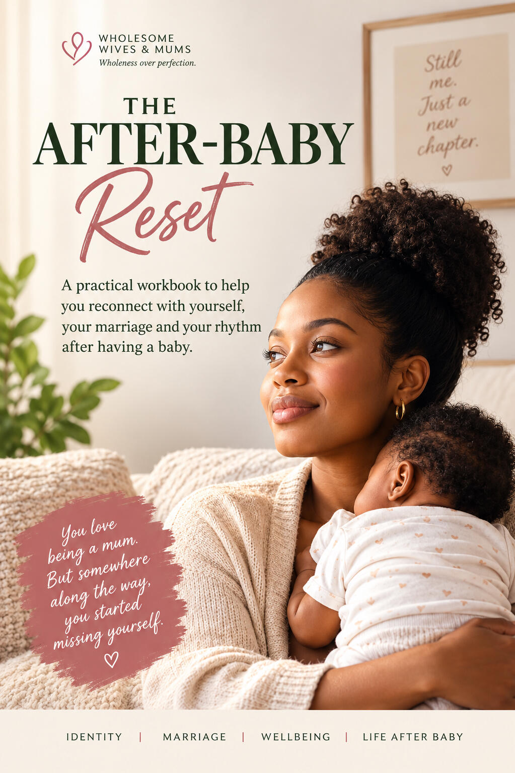 The After-Baby Reset